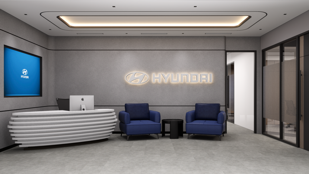 Transform Your Office with Corporate Design Experts