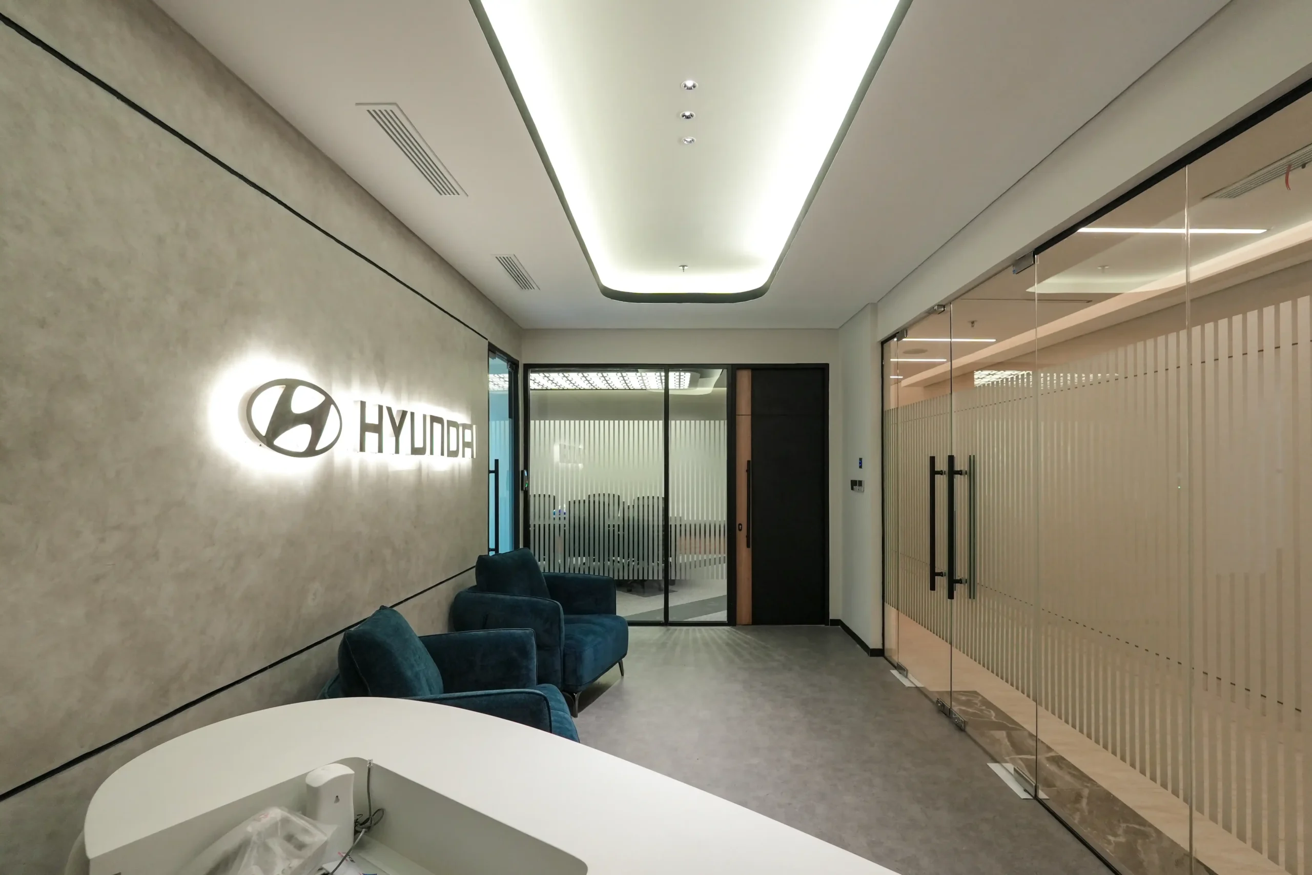 Corporate Interior Design That Drives Business Success - Intav Prima ...