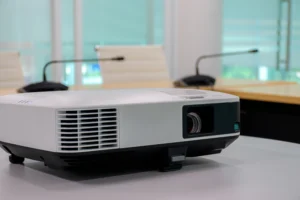 projector