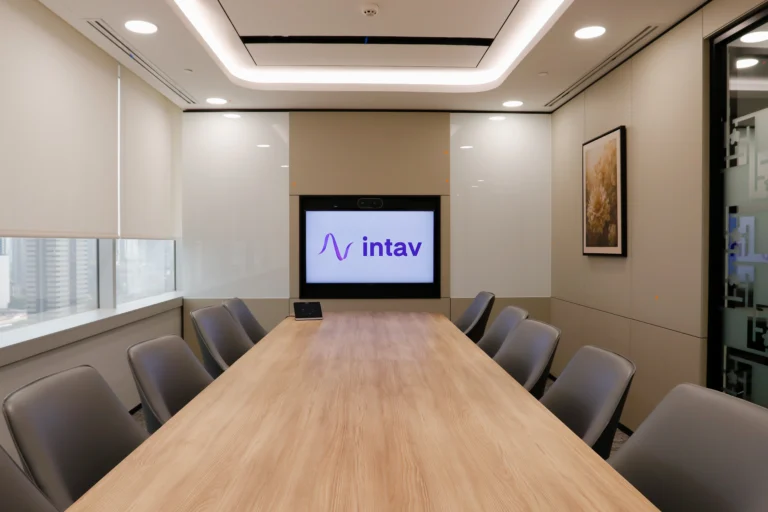 Medium meeting room 2