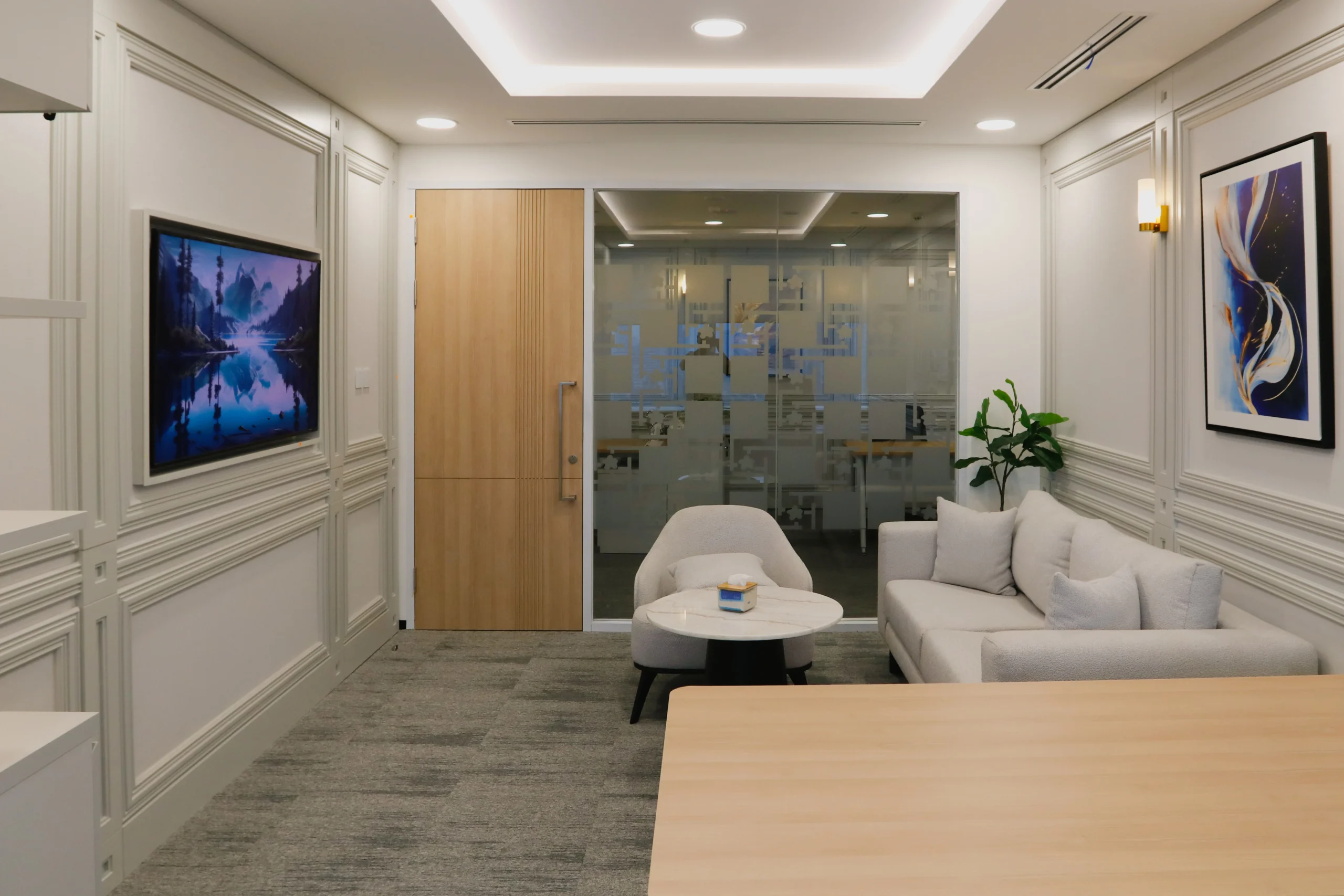 Designing Emotions: The Story Behind Every Interior Design