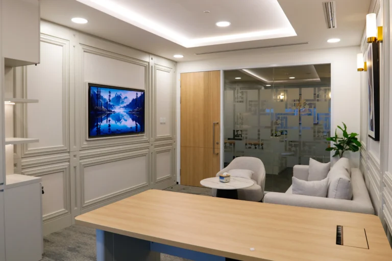 Room wakil direksi 1.1