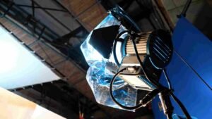 audio-visual-lightning