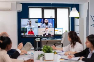 online-meeting-platform