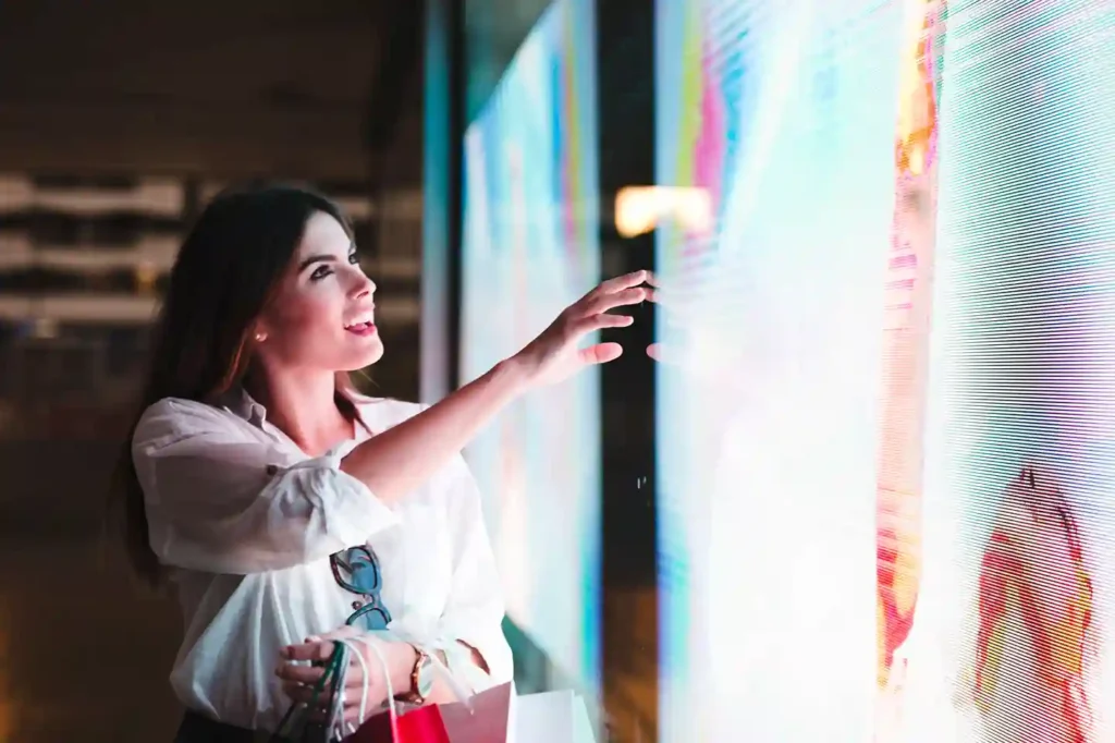 holographic-video-walls