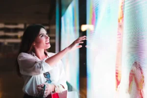 holographic-video-walls