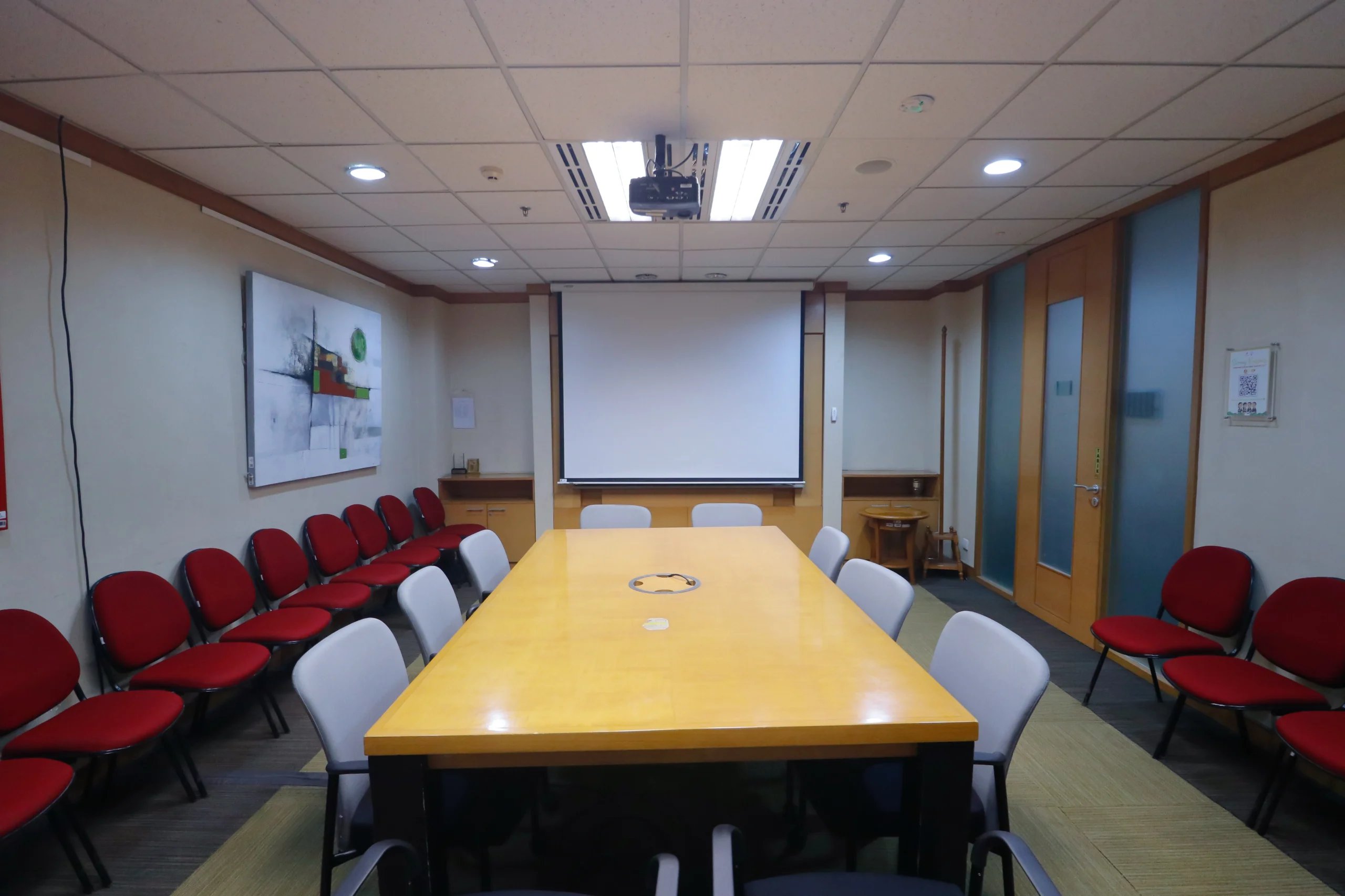R meeting R28 (L27)