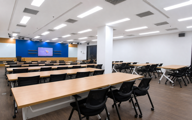 clasroom 4