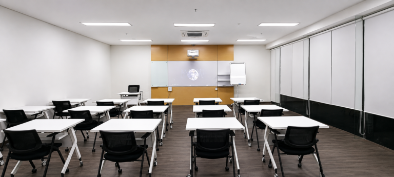 clasroom