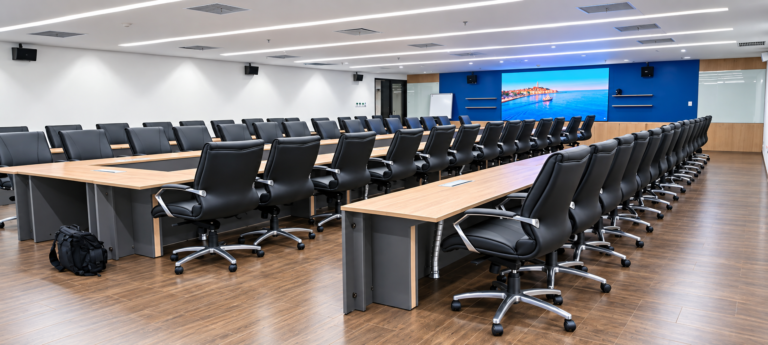 meeting room 1